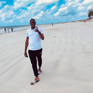 Meet your Posher, Cherno